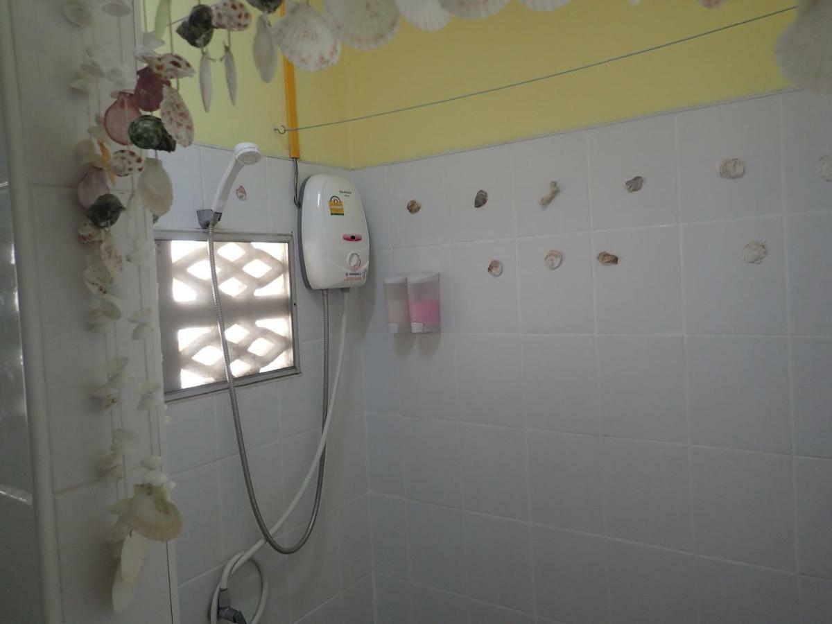 Captain Nemo Guesthouse Ko Tao Dış mekan fotoğraf