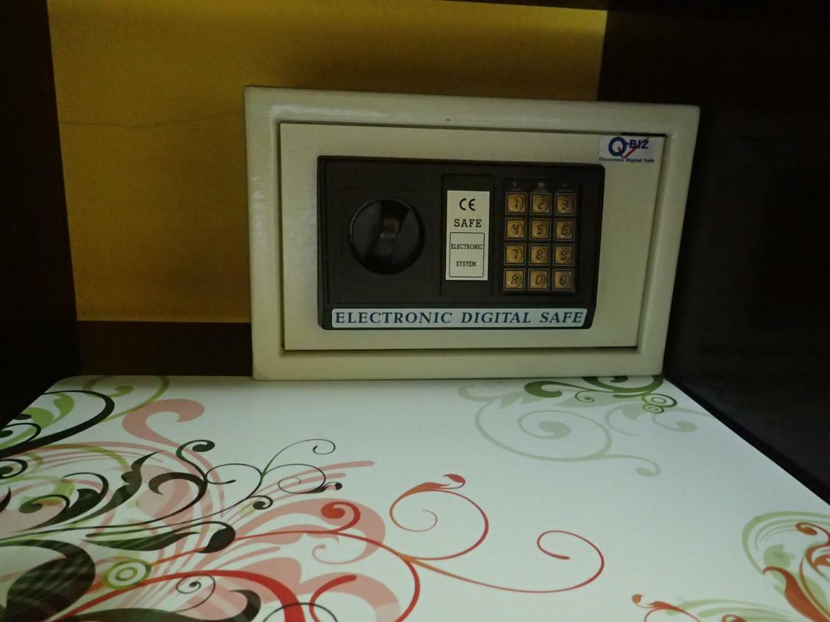 Captain Nemo Guesthouse Ko Tao Dış mekan fotoğraf