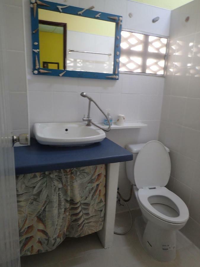 Captain Nemo Guesthouse Ko Tao Dış mekan fotoğraf