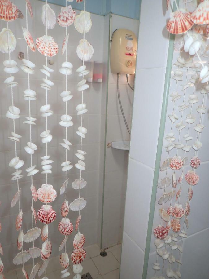 Captain Nemo Guesthouse Ko Tao Dış mekan fotoğraf