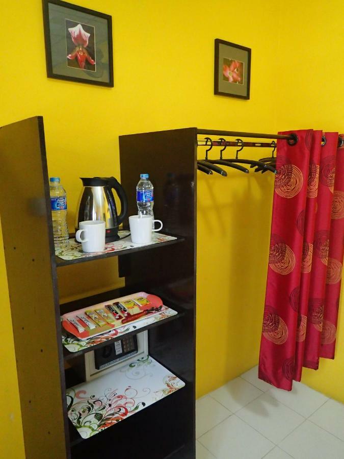 Captain Nemo Guesthouse Ko Tao Dış mekan fotoğraf
