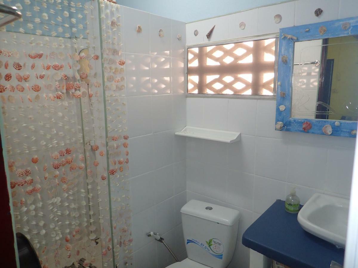 Captain Nemo Guesthouse Ko Tao Dış mekan fotoğraf