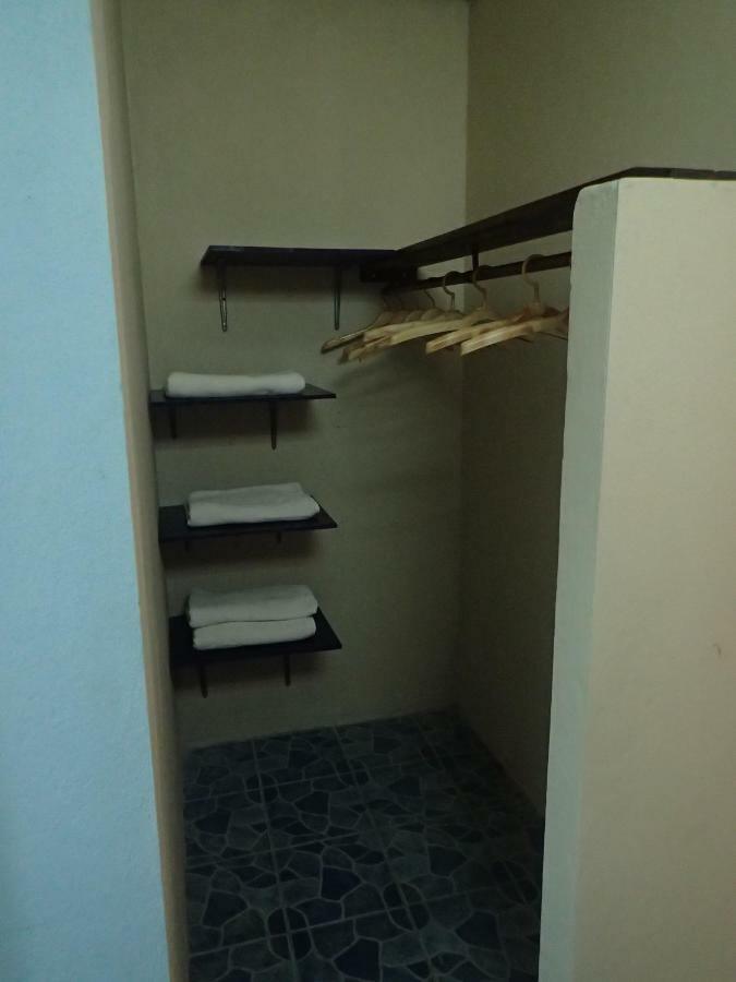 Captain Nemo Guesthouse Ko Tao Dış mekan fotoğraf